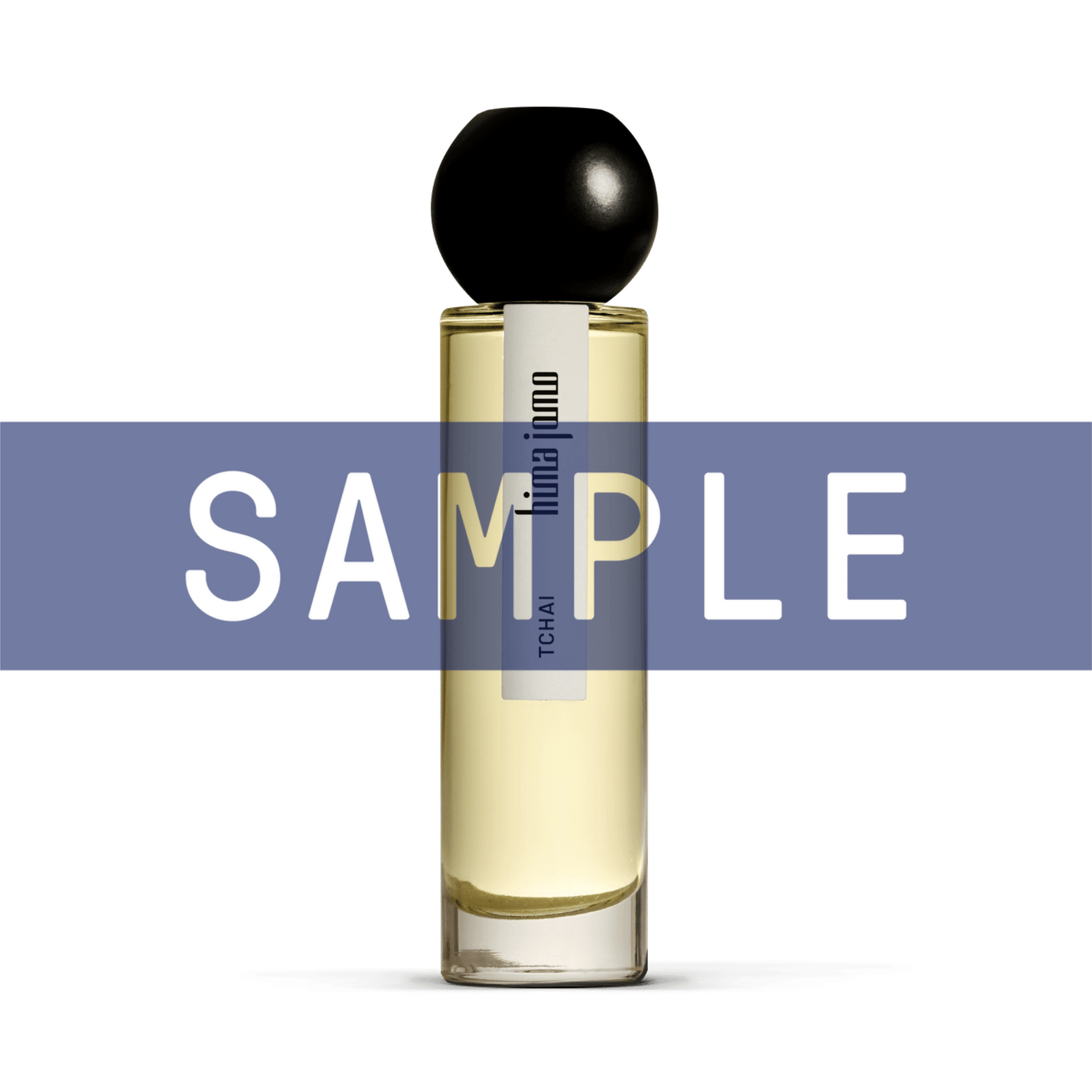 香水(ユニセックス) hima jomo Tchai Hima Jomo Sample - Tchai EDP (1 ml vial) #10087893 – Smallflower