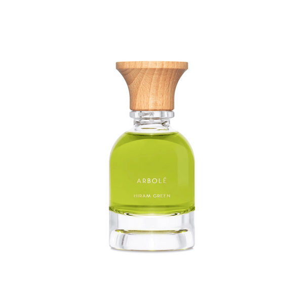 Hiram Green Arbole 香水 50ml Hiram Green Arbole EDP (50 ml) – Smallflower