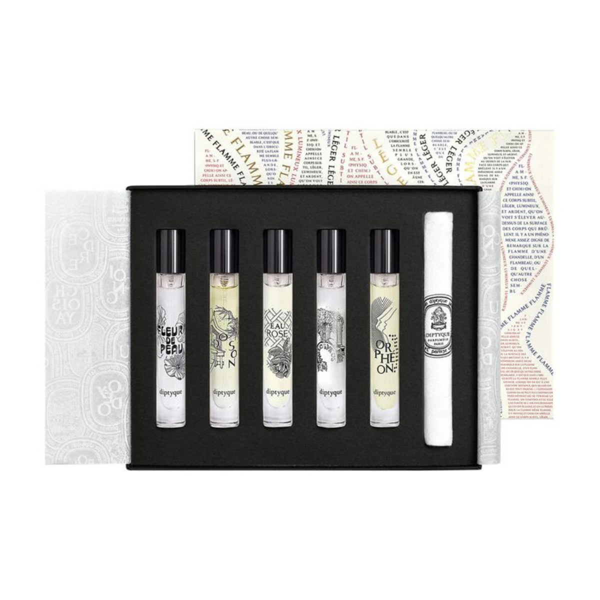 Primary Image of Holiday EDT Discovery Kit