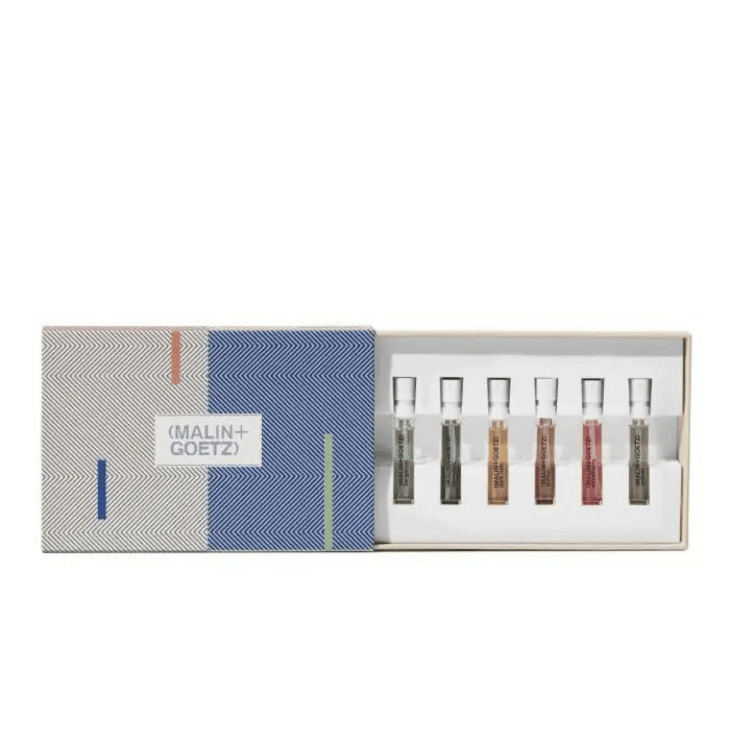 Primary Image of Holiday Fragrance Discovery Set