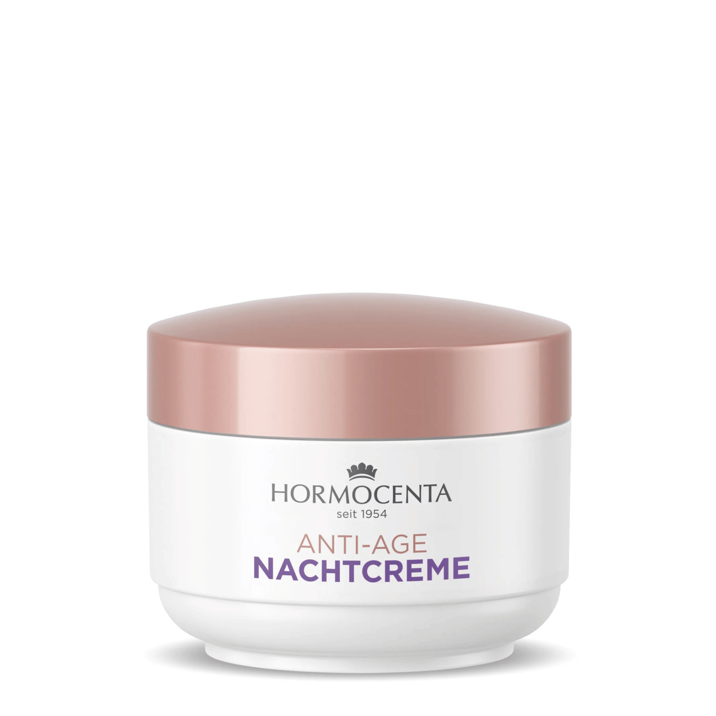 Alternate Image of Nachtcreme (Night Cream), night cream jar with German writing