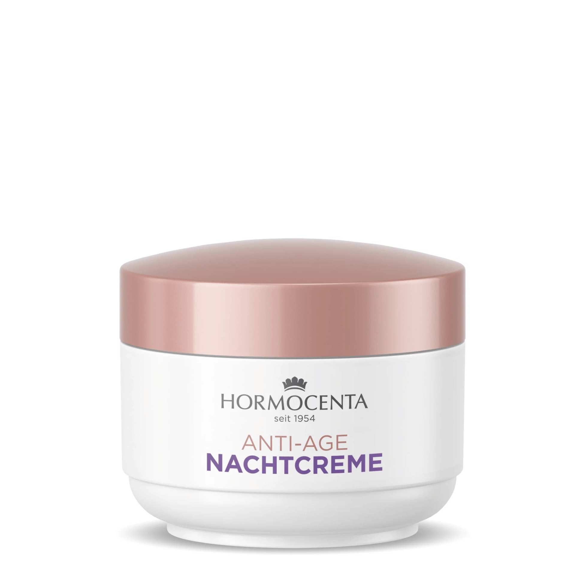 Alternate Image of Nachtcreme (Night Cream), night cream jar with German writing