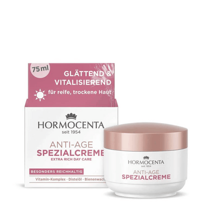 Hormocenta Spezialcreme (Special Cream) (75 ml) #10080038