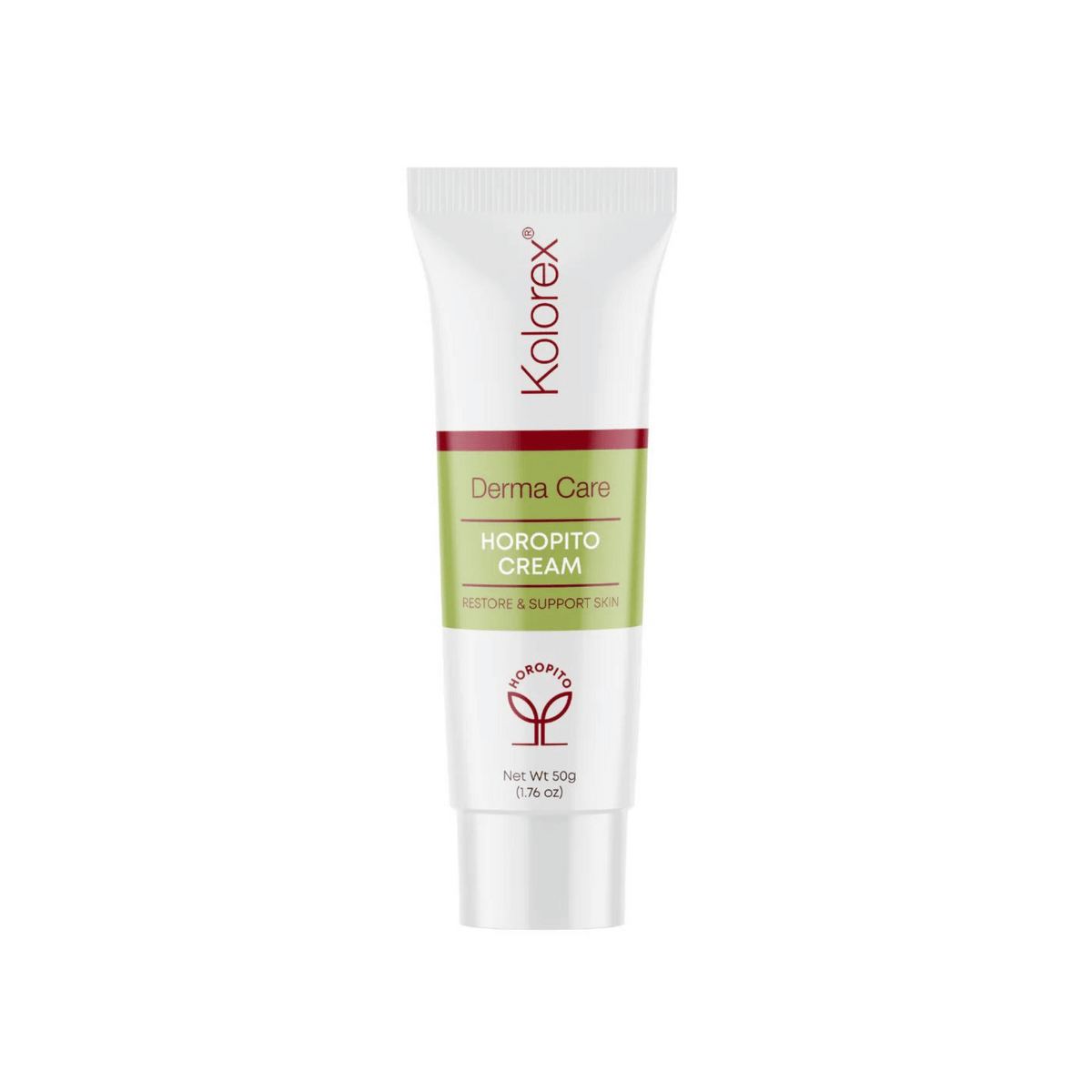 Kolorex Derma Care Horopito Cream (50 g) #10087151 – Smallflower