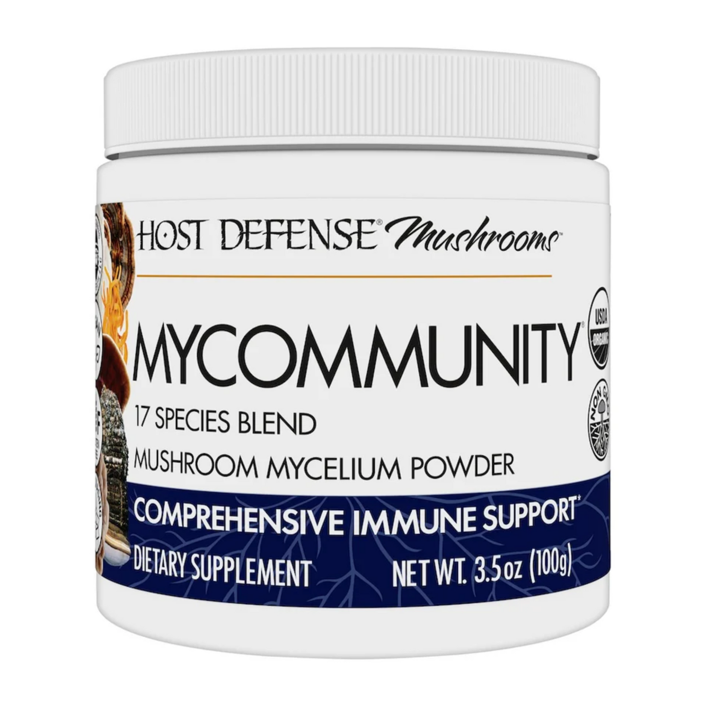 Primary Image of Mycommunity Powder