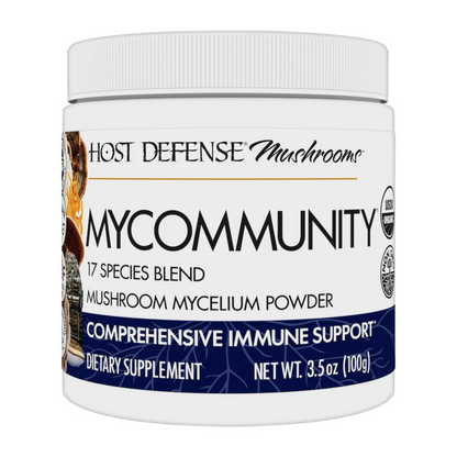 Primary Image of Mycommunity Powder