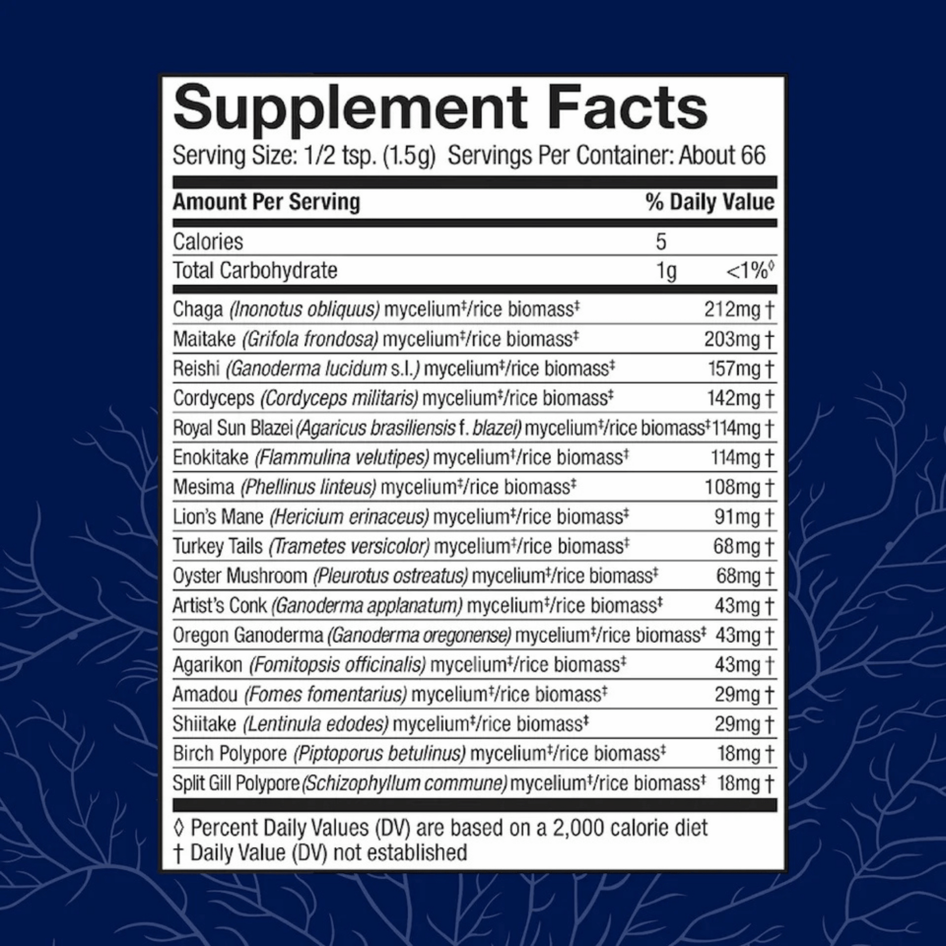 Alternate Image of Mycommunity Powder