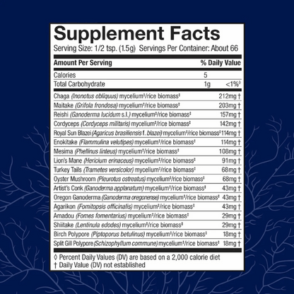 Alternate Image of Mycommunity Powder