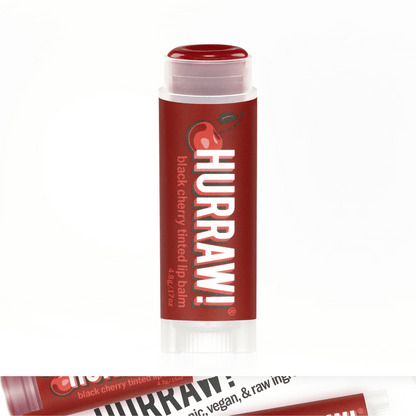 Alternate Image of  Black Cherry Tinted Lip Balm