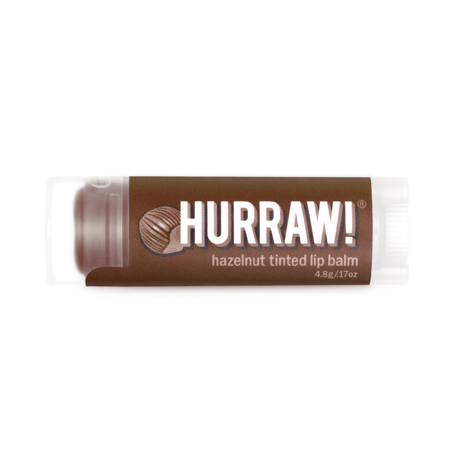 Primary Image of Hazelnut Tinted Lip Balm