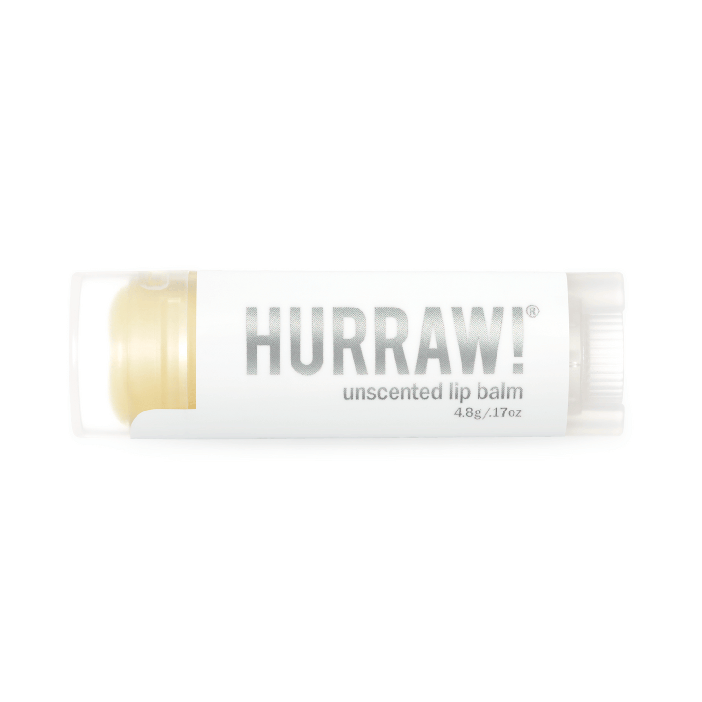 Primary Image of Unscented Lip Balm