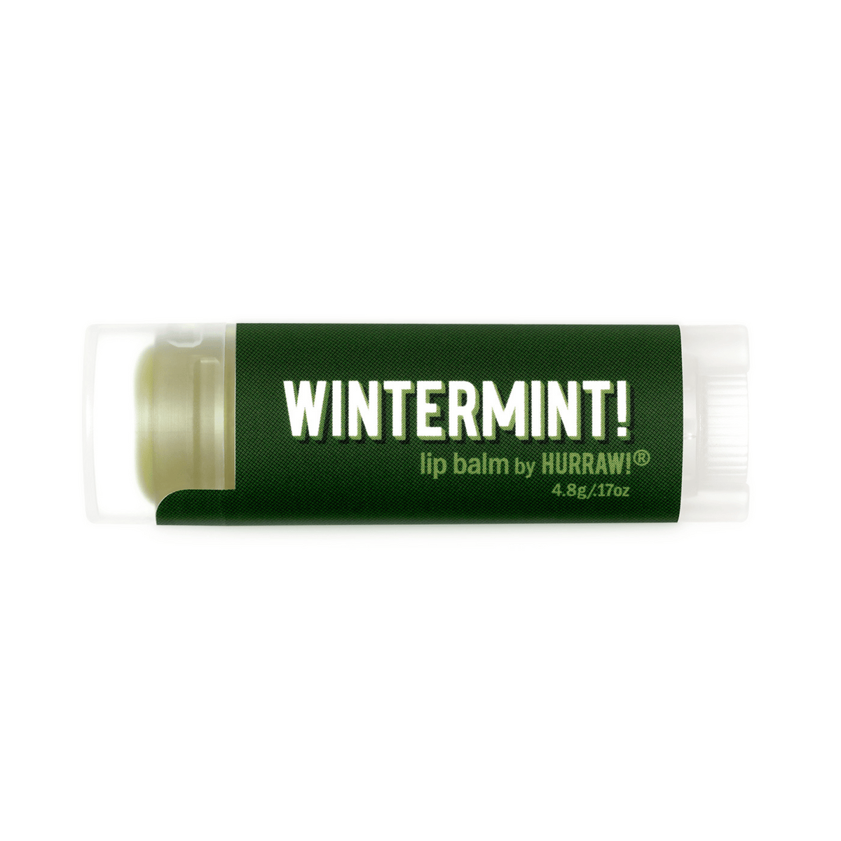 Primary Image of Wintermint Lip Balm