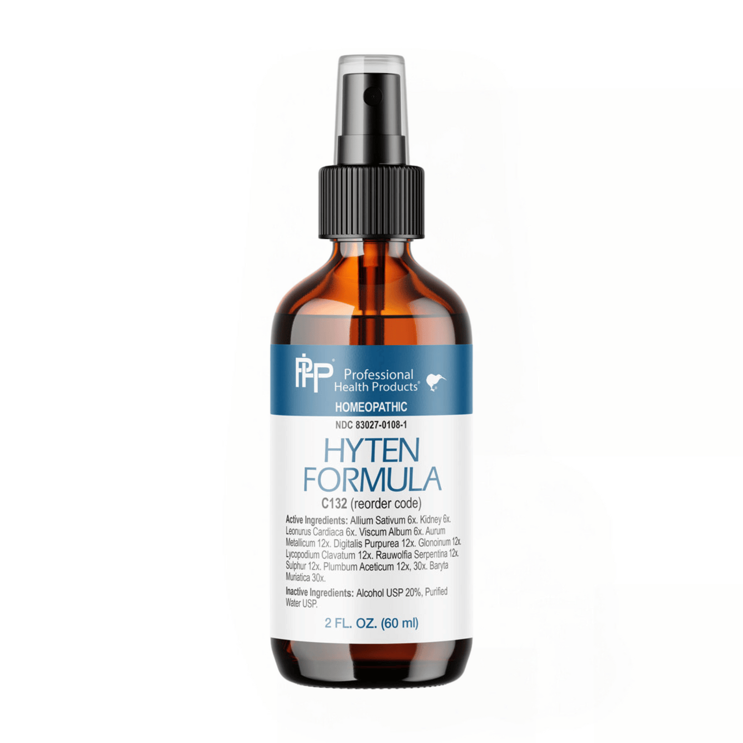 Primary Image of HyTen Formula