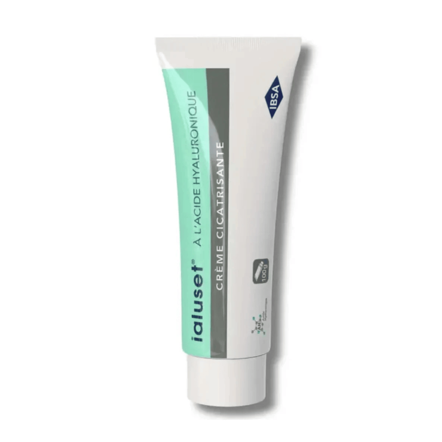 Primary Image of Ialuset Hyaluronic Cream