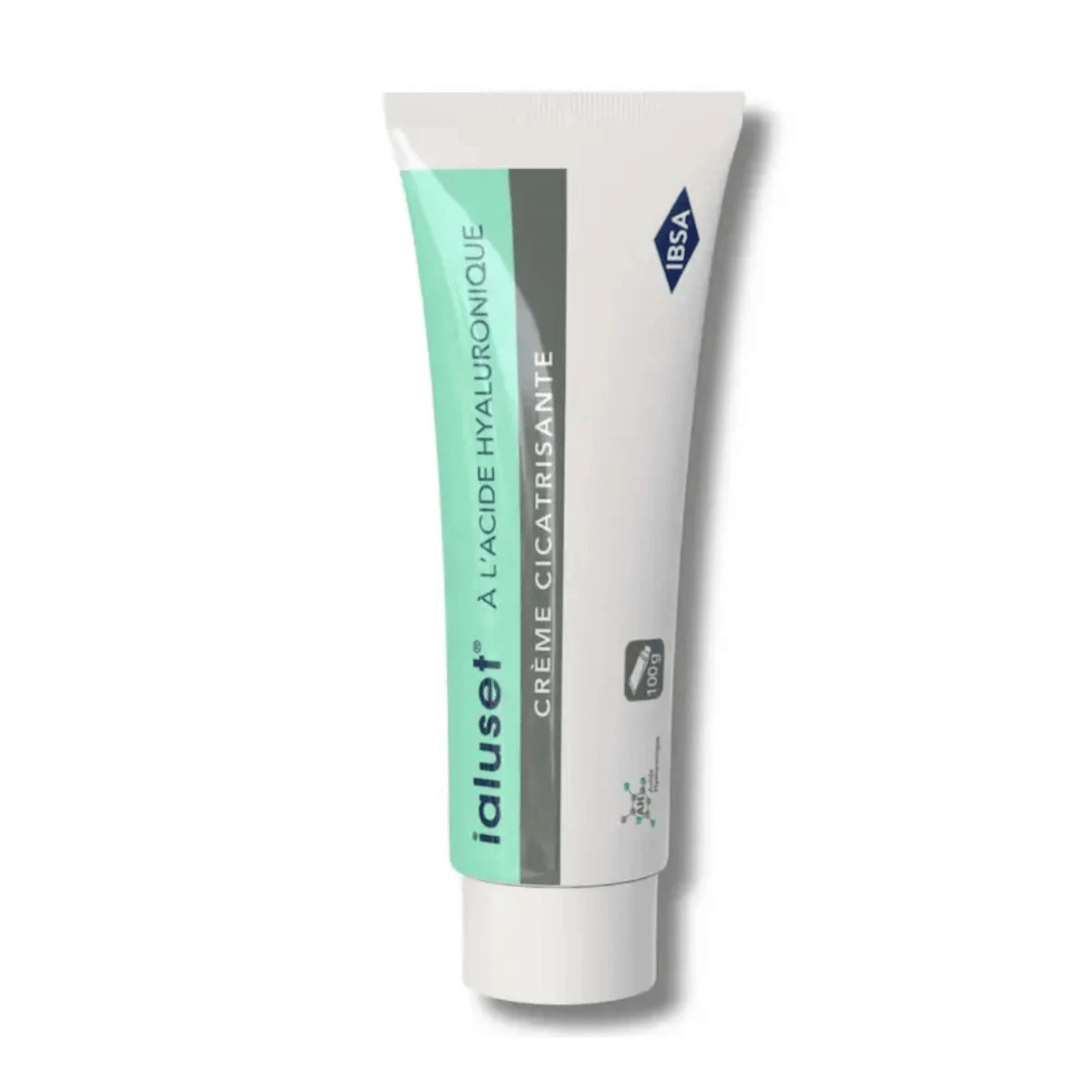 Primary Image of Ialuset Hyaluronic Cream