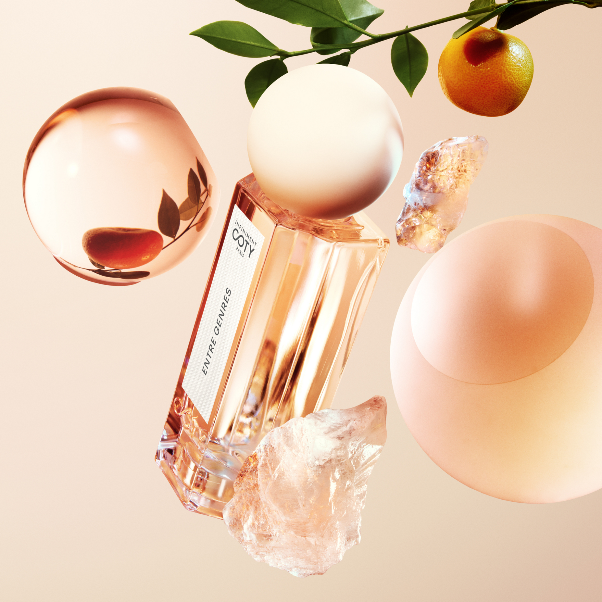 alternate image of icp entre genres edp