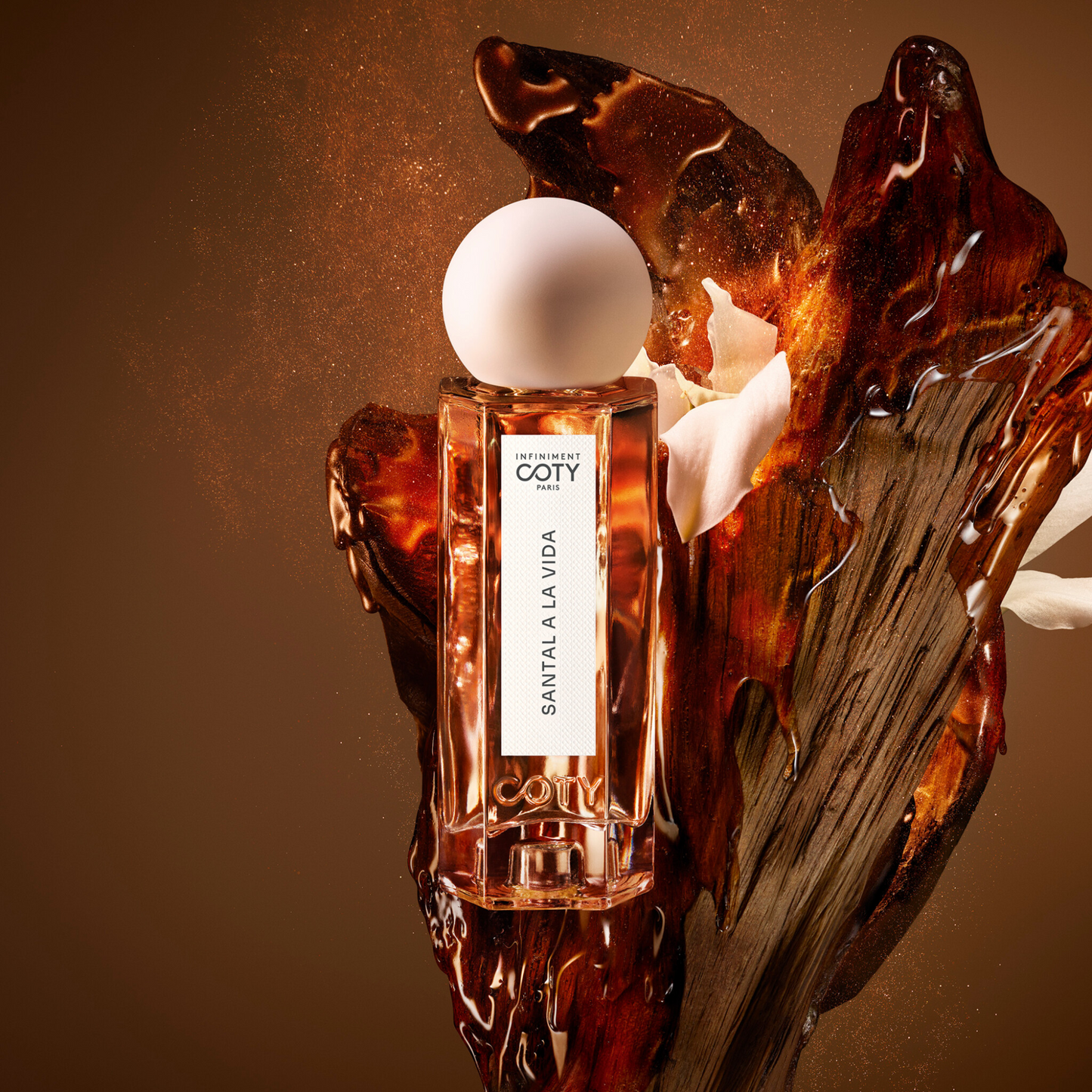 alternate image of icp santal a la vida edp