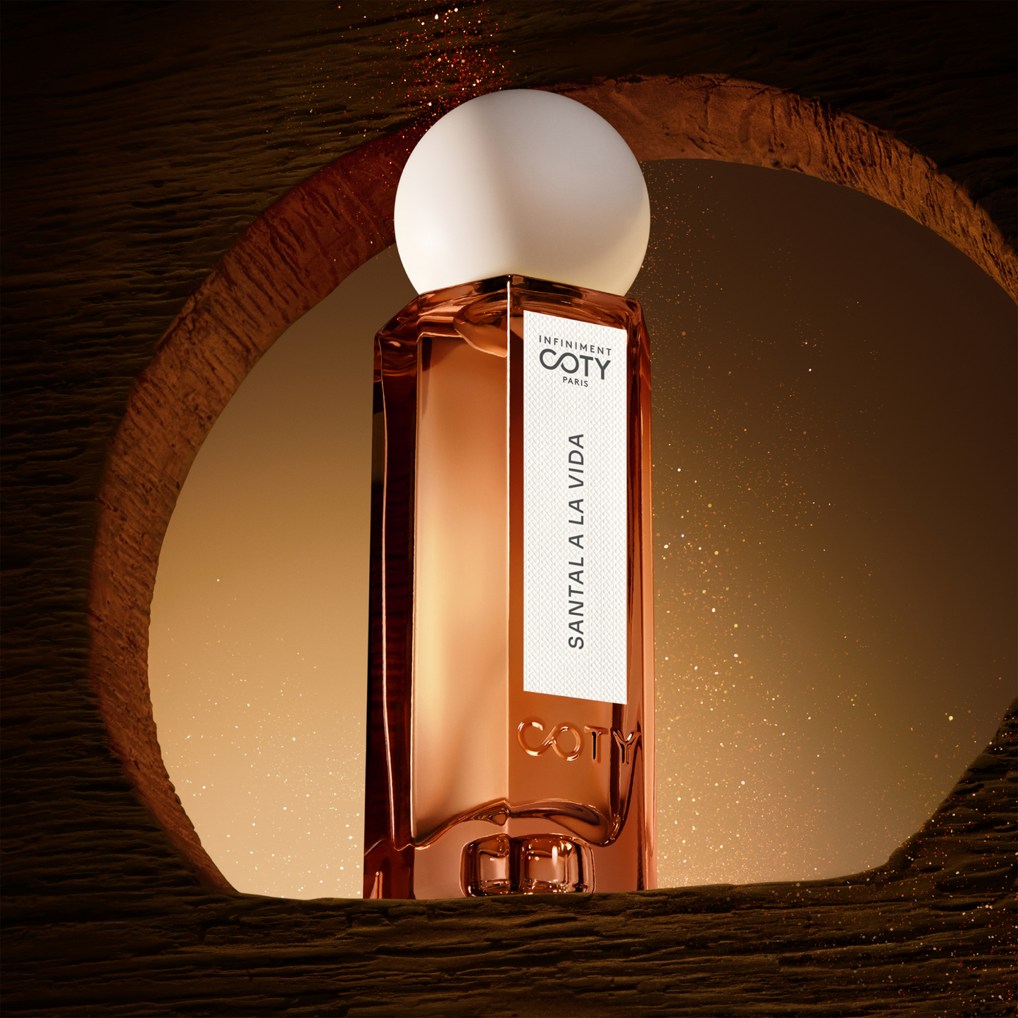 alternate image of icp santal a la vida edp