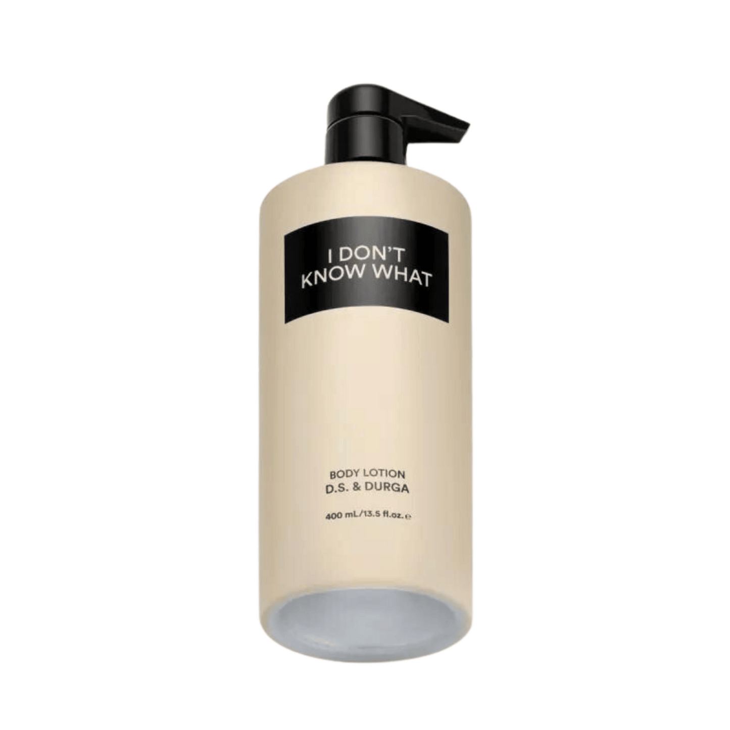 Primary Image of Body Lotion - I Don't Know What