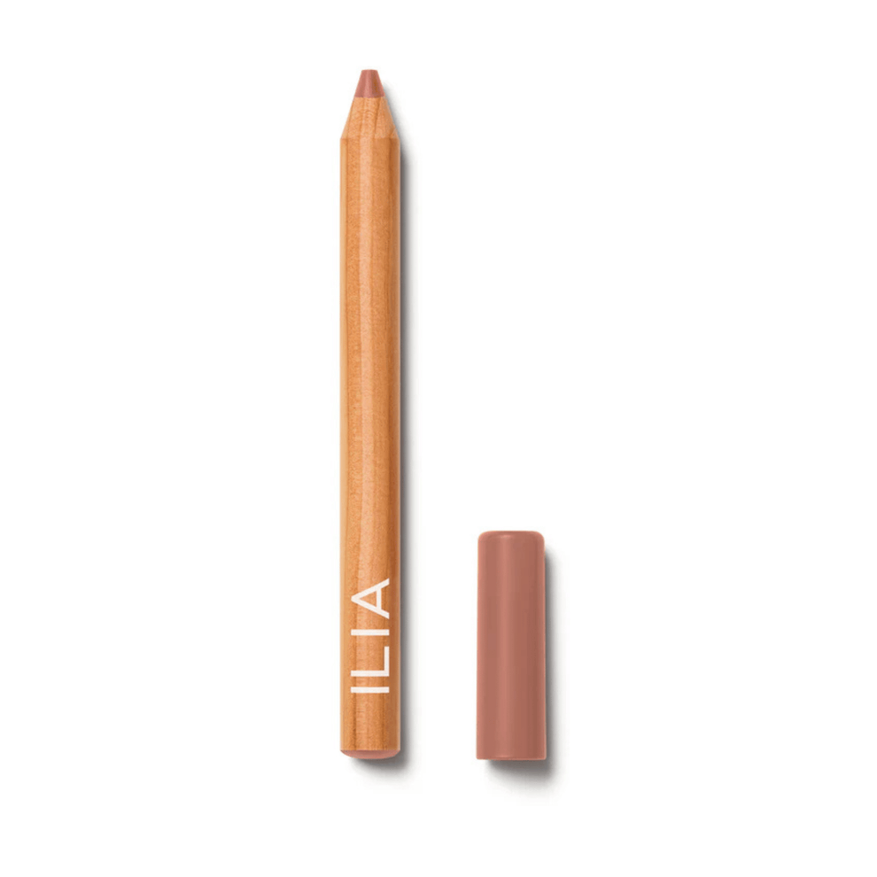 ILIA Untitled Lip Sketch Hydrating Crayon (0.08 oz) #10091008 – Smallflower