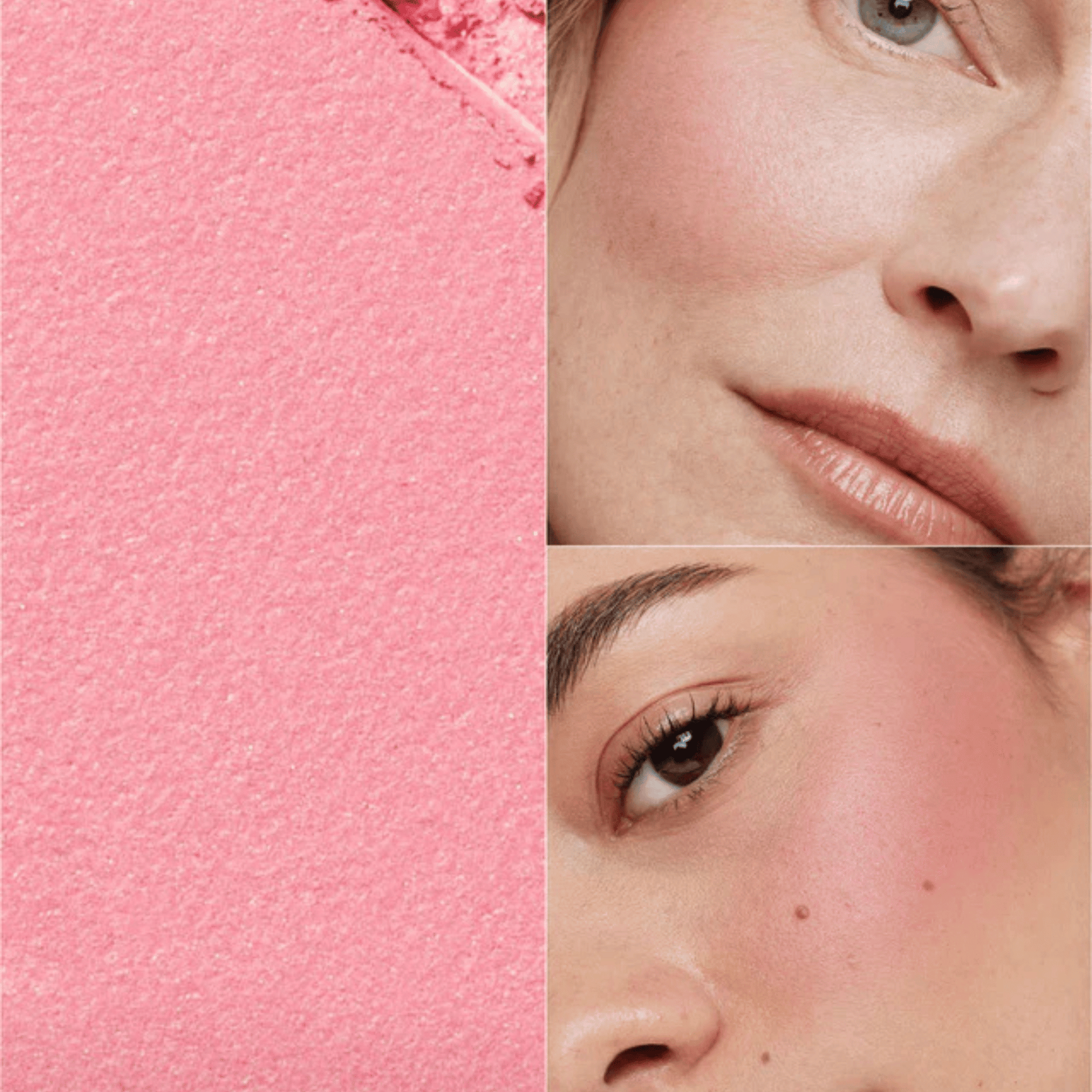 Alternate Image of Closer Soft Focus Blurring Blush