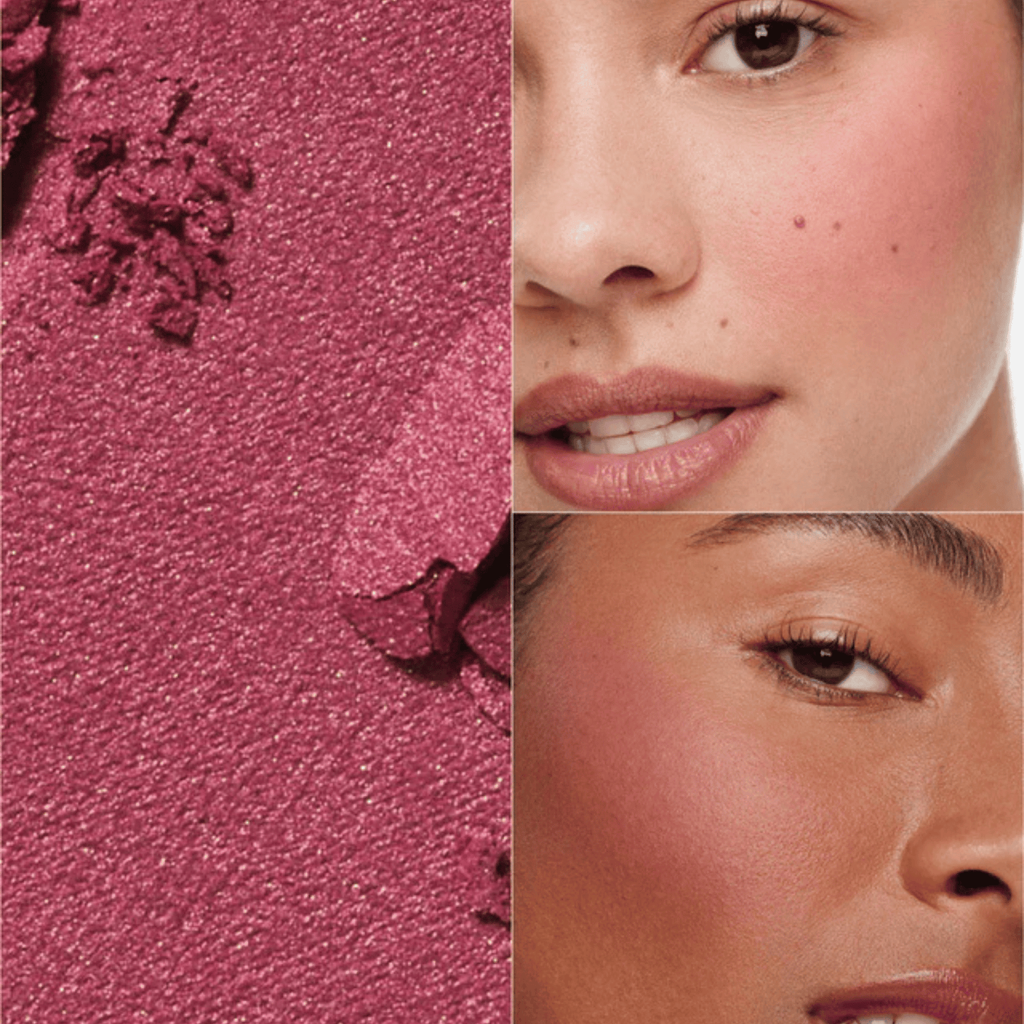 Alternate Image of Magnetic Soft Focus Blurring Blush