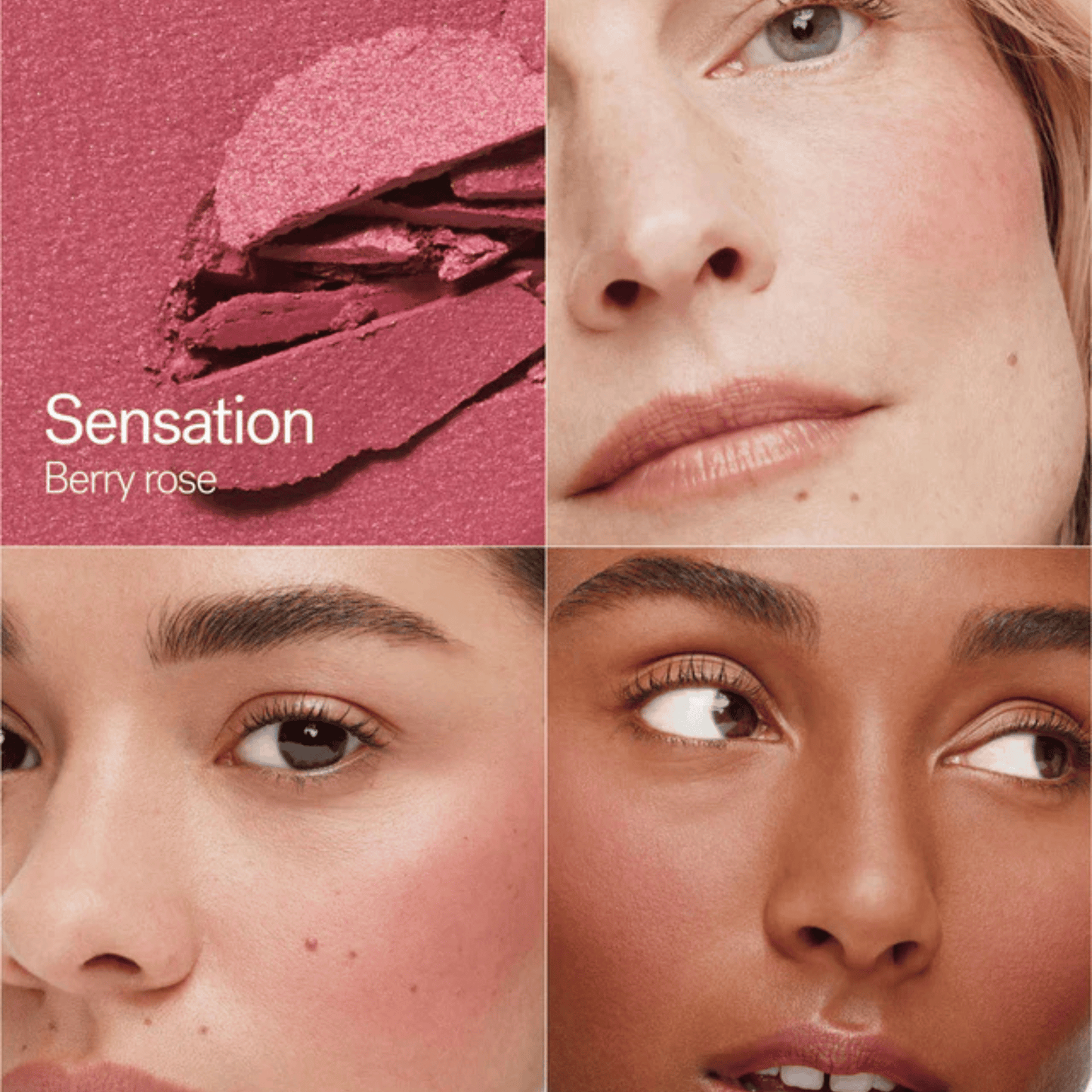 Alternate Image of Sensation Soft Focus Blurring Blush