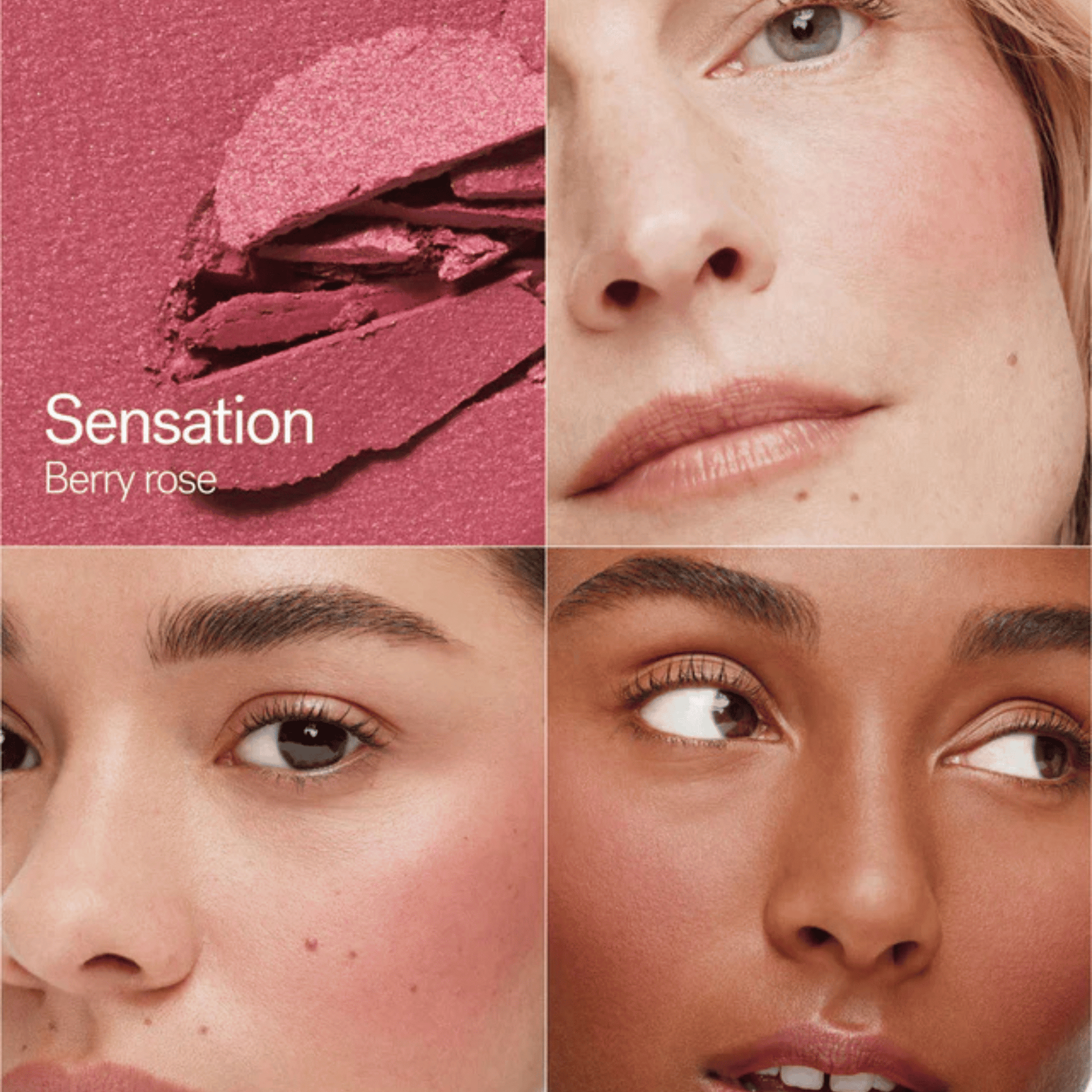 Alternate Image of Sensation Soft Focus Blurring Blush