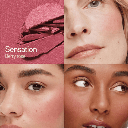 Alternate Image of Sensation Soft Focus Blurring Blush