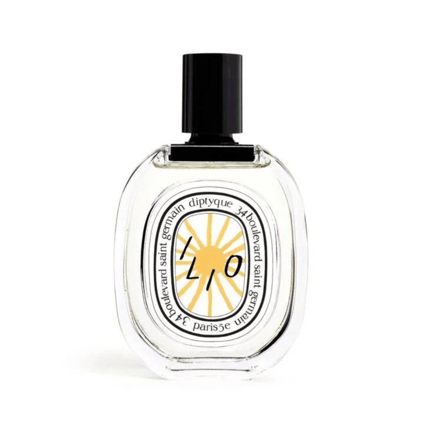 Primary Image of Limited Edition Ilio EDT