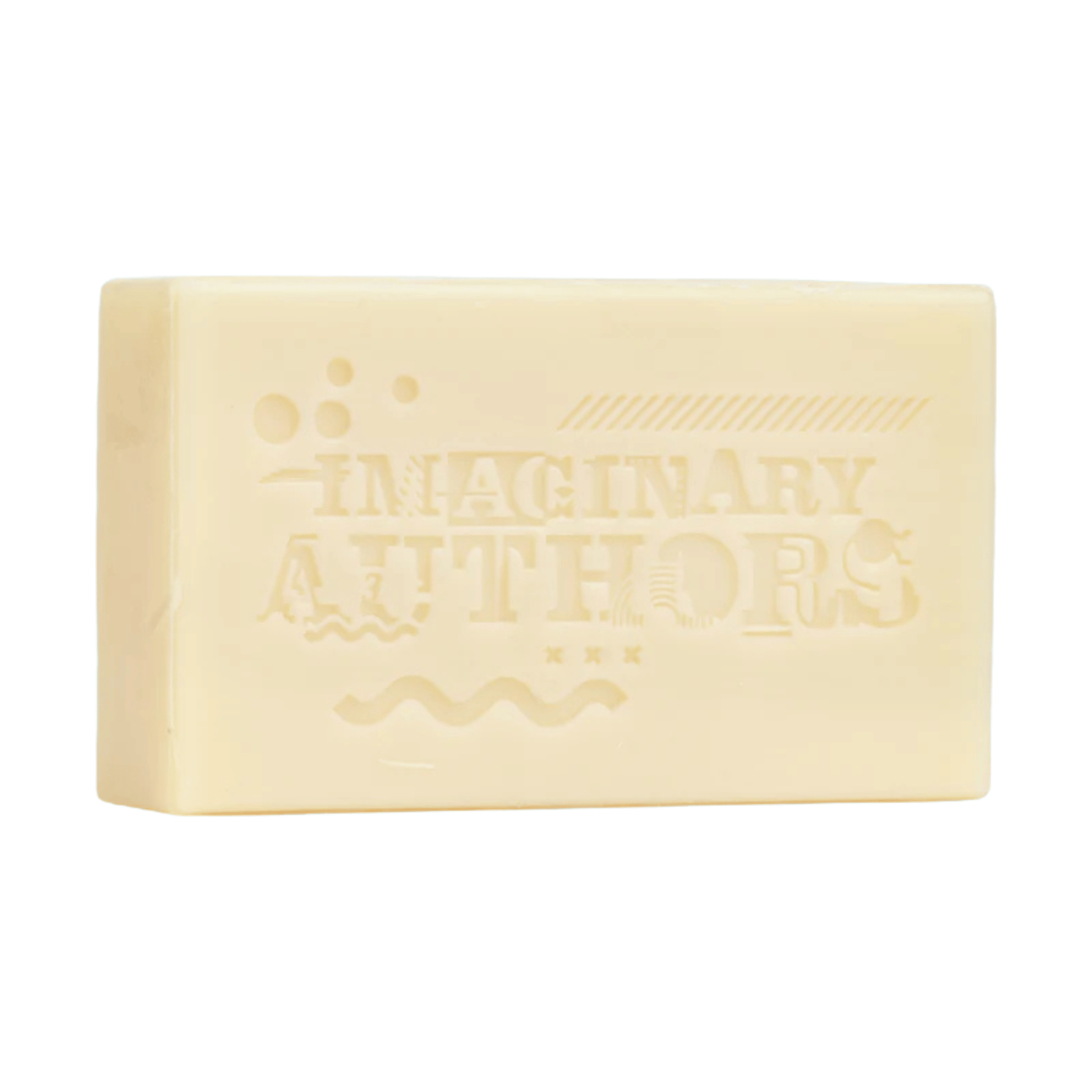 Alternate Image of Fox in the Flowerbed Bar Soap
