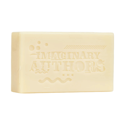 Alternate Image of Fox in the Flowerbed Bar Soap