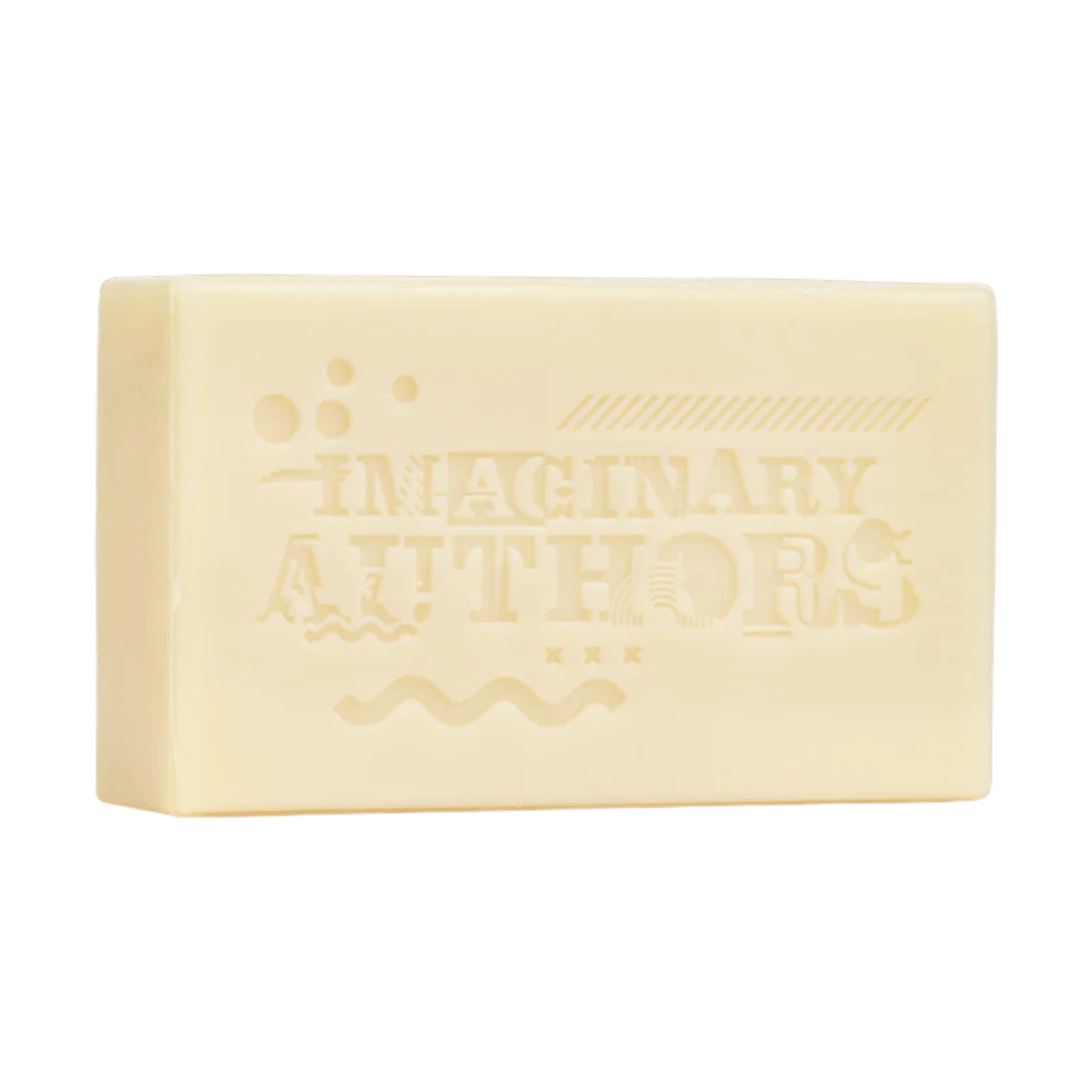 Alternate Image of The Abandoned Mansion Bar Soap