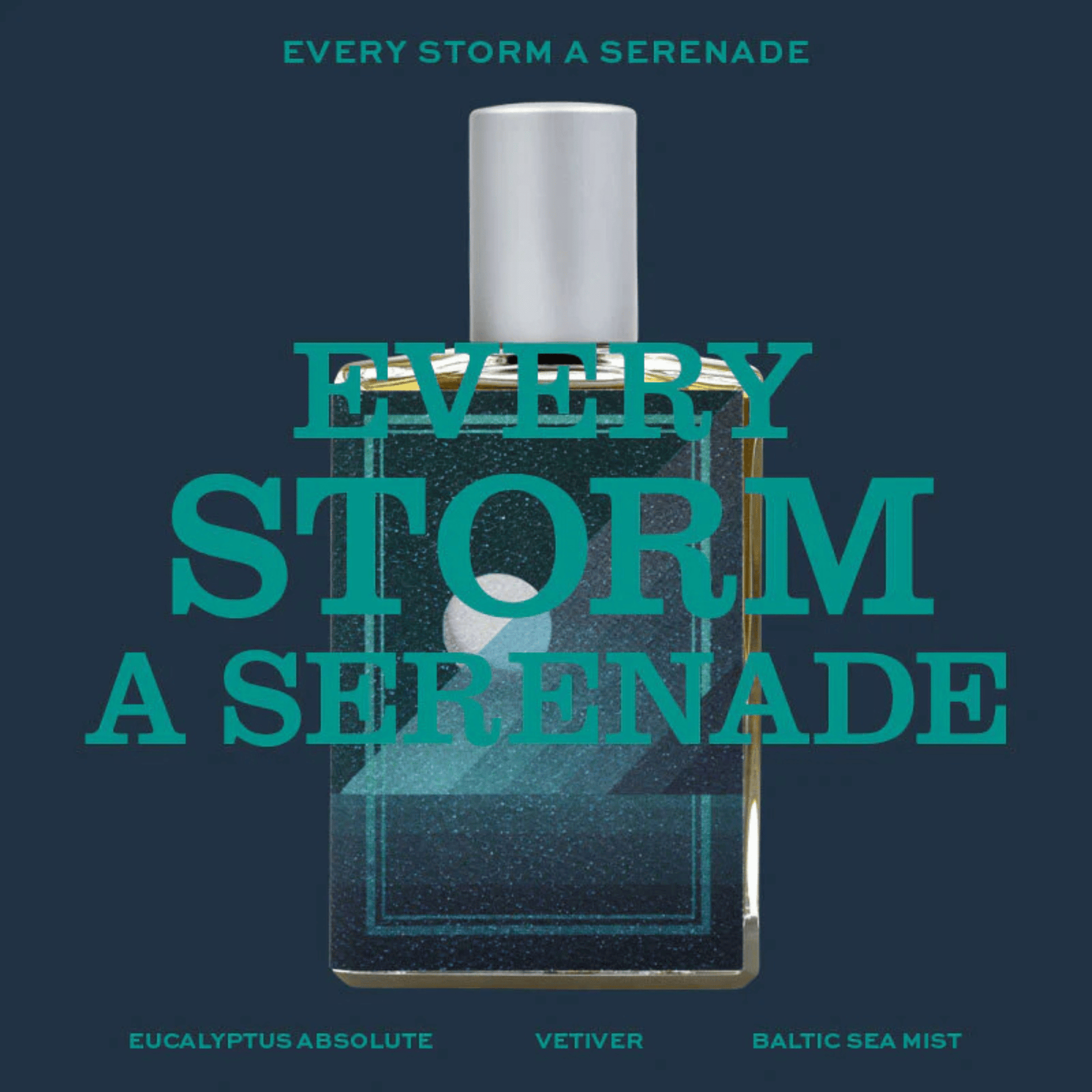 Imaginary Authors Every Storm A Serenade Eau de Parfum (1.7 fl oz