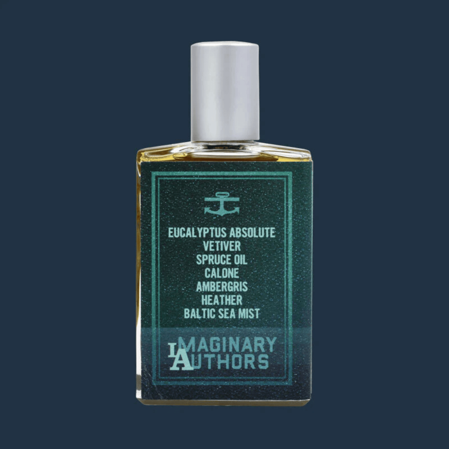 Alternate Image of Every Storm A Serenade Eau de Parfum, perfume bottle with blue label