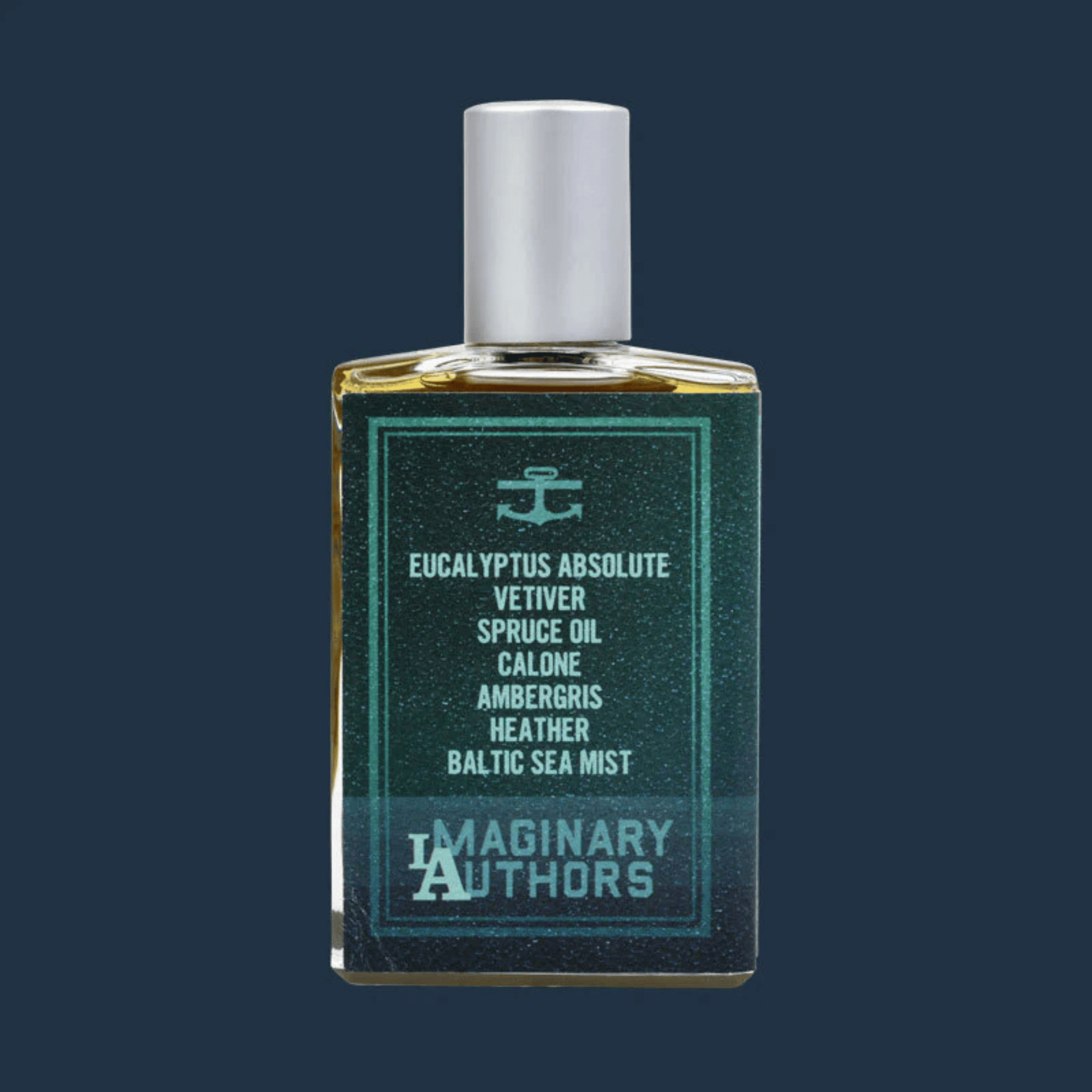 Alternate Image of Every Storm A Serenade Eau de Parfum, perfume bottle with blue label