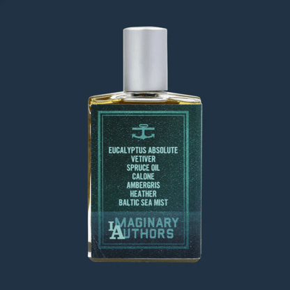Alternate Image of Every Storm A Serenade Eau de Parfum, perfume bottle with blue label