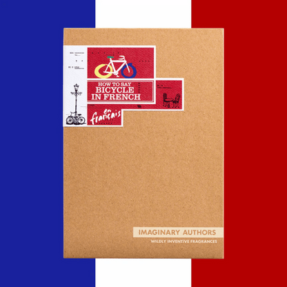 Alternate Image of Imaginary Authors How to Say Bicycle in French EDP (50 ml)