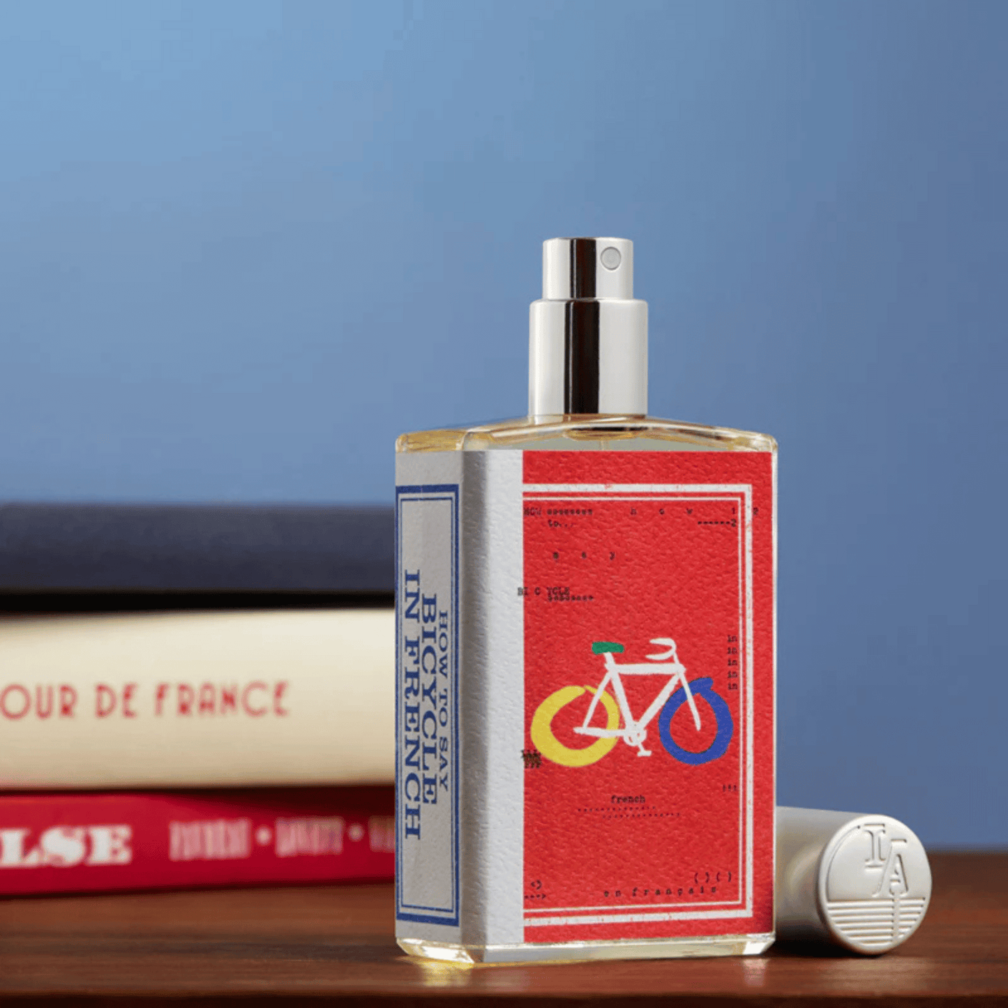 Alternate Image of Imaginary Authors How to Say Bicycle in French EDP (50 ml)