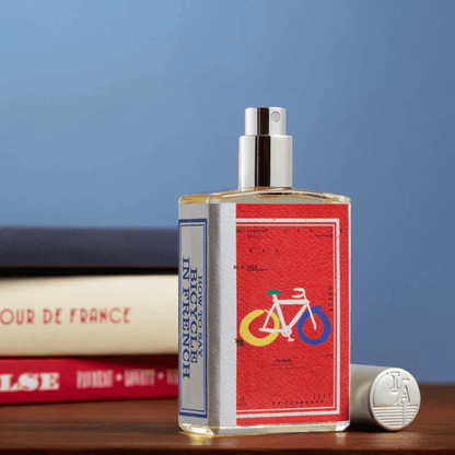 Alternate Image of Imaginary Authors How to Say Bicycle in French EDP (50 ml)