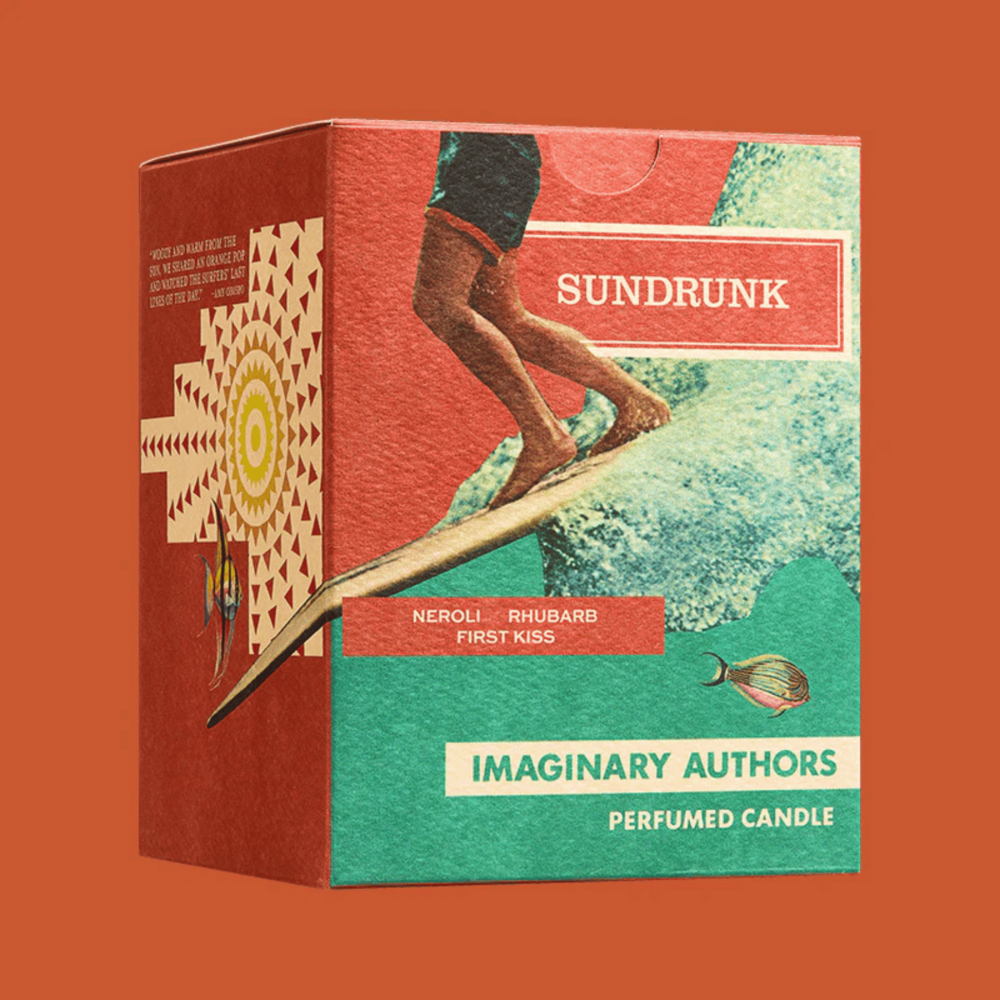 Alternate Image of Sundrunk Candle