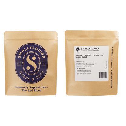 Primary Image of Immunity Blends Bundle