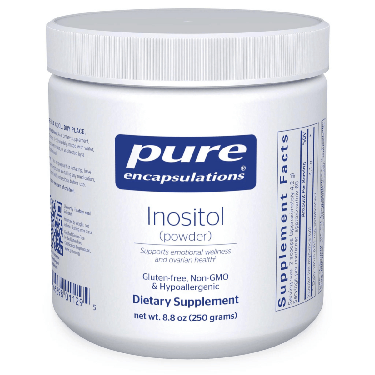 Primary Image of Inositol Powder