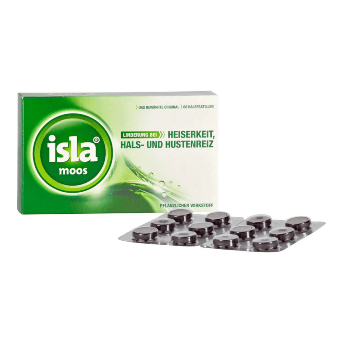 Alternate Image of Islamoos Pastillen