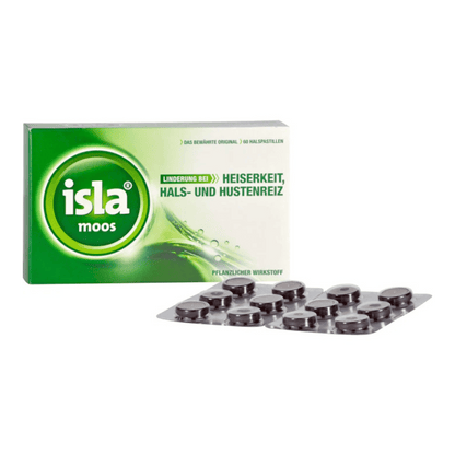 Alternate Image of Islamoos Pastillen