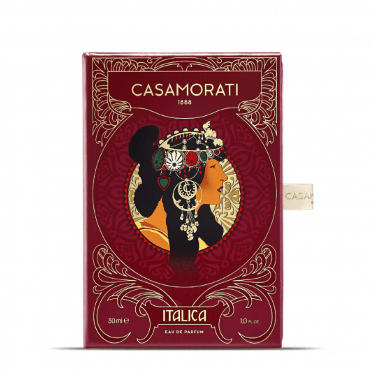 Casamorati Italica EDP (30 ml) #10086773 – Smallflower Casamorati Italica EDP (30 ml) #10086773 – Smallflower