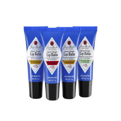 Alternate Image of Holiday The Balm Squad SPF Lip Balm Set