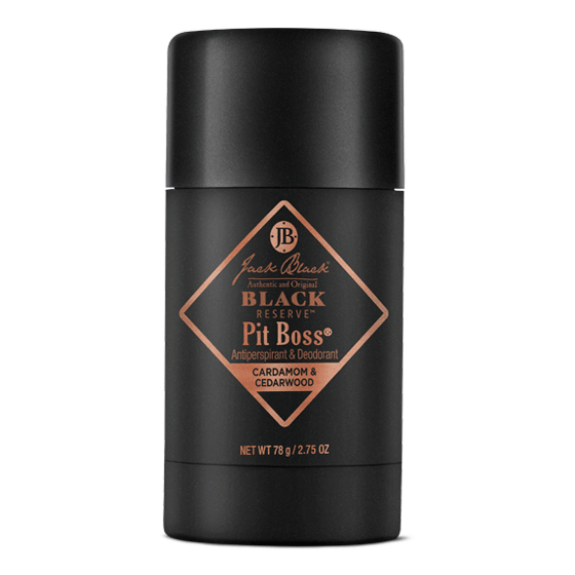Jack Black Pit Boss Black Reserve Anti-Perspirant & Deodorant