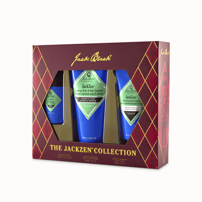 Primary Image of The JackZen Collection