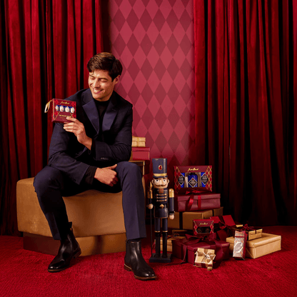 Alternate Image of Jack Black Holiday 2025